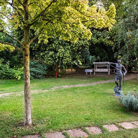Villa Isidoro Ampio Parco ,Piscina Privata, Arte E Giochi , Fitness Vérone Extérieur photo