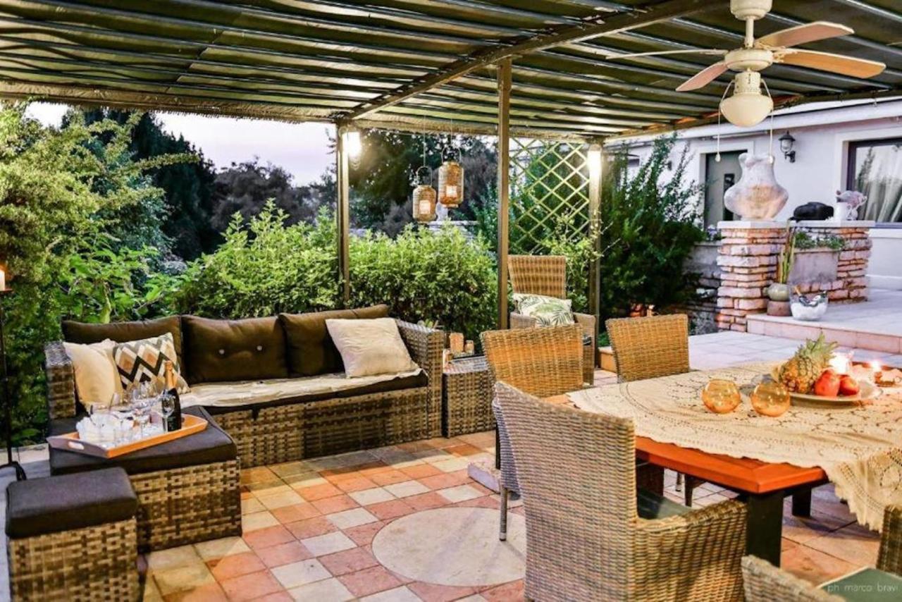 Villa Isidoro Ampio Parco ,Piscina Privata, Arte E Giochi , Fitness Vérone Extérieur photo