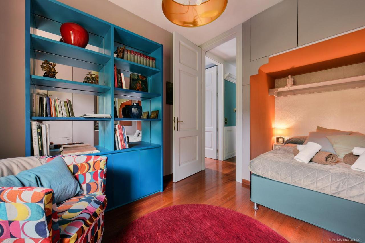 Villa Isidoro Ampio Parco ,Piscina Privata, Arte E Giochi , Fitness Vérone Extérieur photo