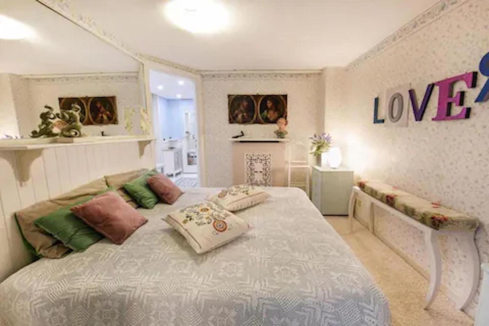 Villa Isidoro Ampio Parco ,Piscina Privata, Arte E Giochi , Fitness Vérone Extérieur photo