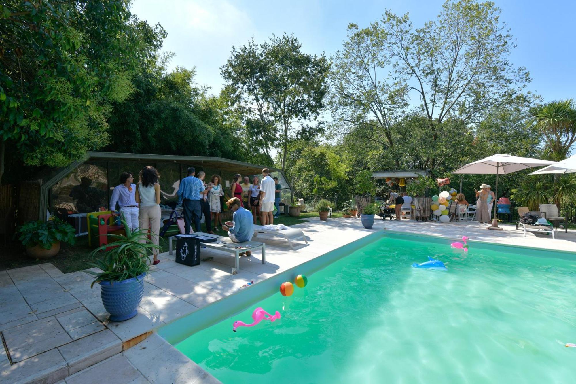 Villa Isidoro Ampio Parco ,Piscina Privata, Arte E Giochi , Fitness Vérone Extérieur photo