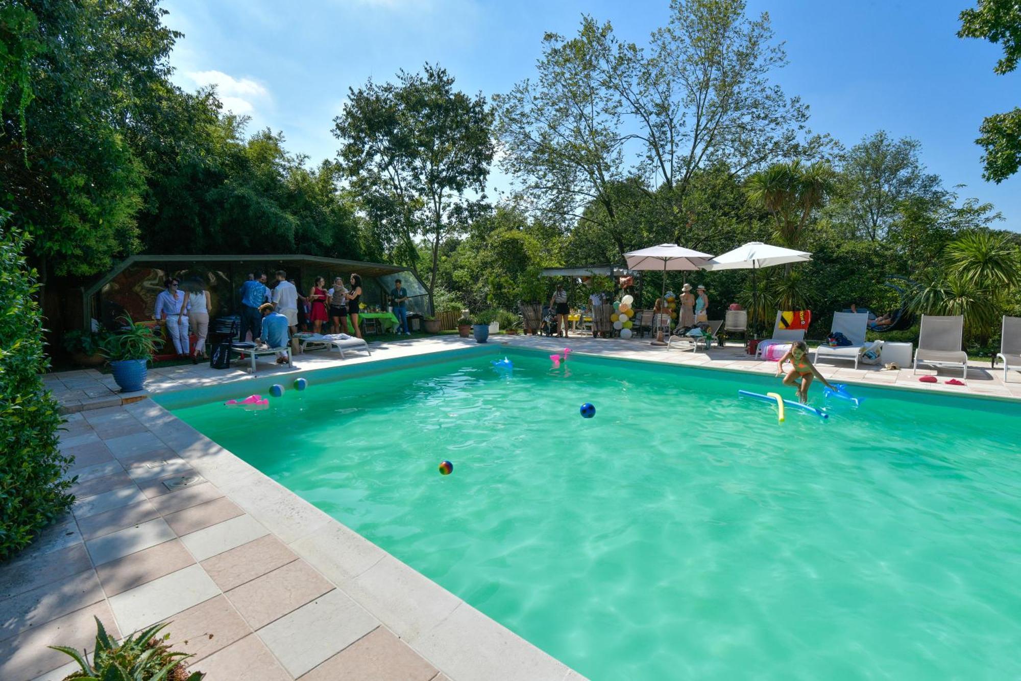 Villa Isidoro Ampio Parco ,Piscina Privata, Arte E Giochi , Fitness Vérone Extérieur photo