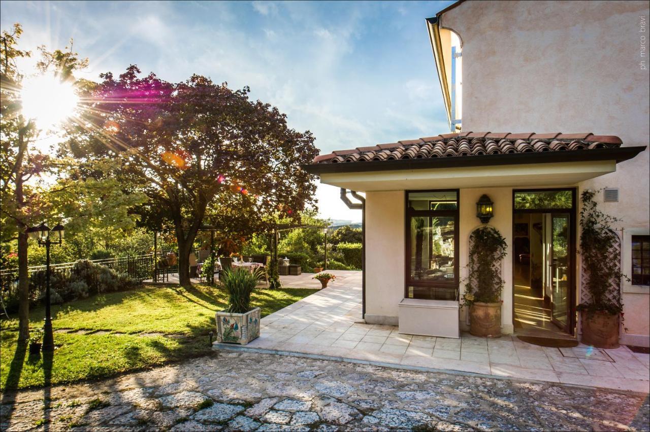 Villa Isidoro Ampio Parco ,Piscina Privata, Arte E Giochi , Fitness Vérone Extérieur photo